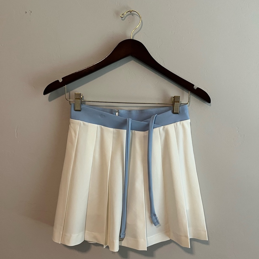For Love and Lemons Athleisure Skort